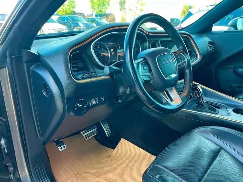 2017 Dodge Challenger 3rd Gen - Image 12 of 20