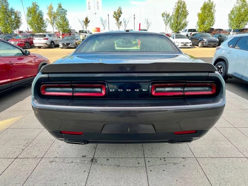 2017 Dodge Challenger 3rd Gen - Image 6 of 20