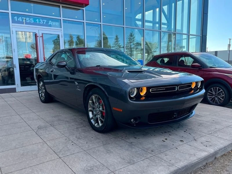 2017 Dodge Challenger 3rd Gen - Image 3 of 20