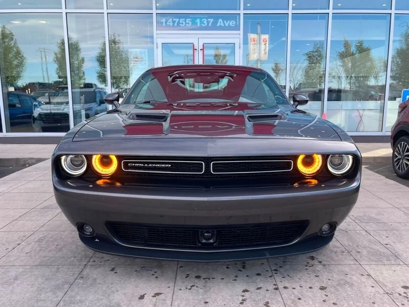 2017 Dodge Challenger 3rd Gen - Image 2 of 20