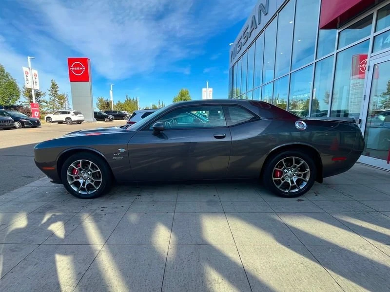 2017 Dodge Challenger 3rd Gen - Image 8 of 20