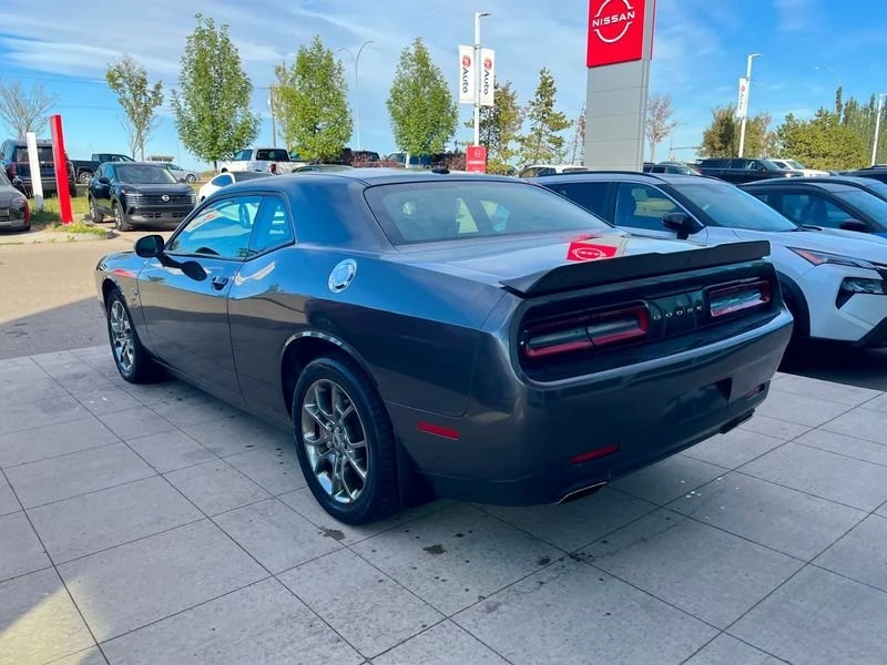 2017 Dodge Challenger 3rd Gen - Image 7 of 20