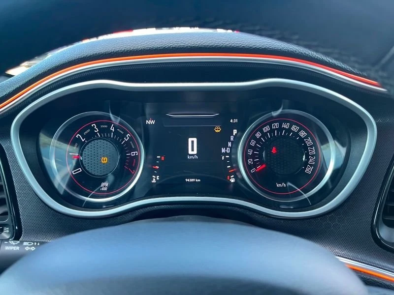 2017 Dodge Challenger 3rd Gen - Image 13 of 20