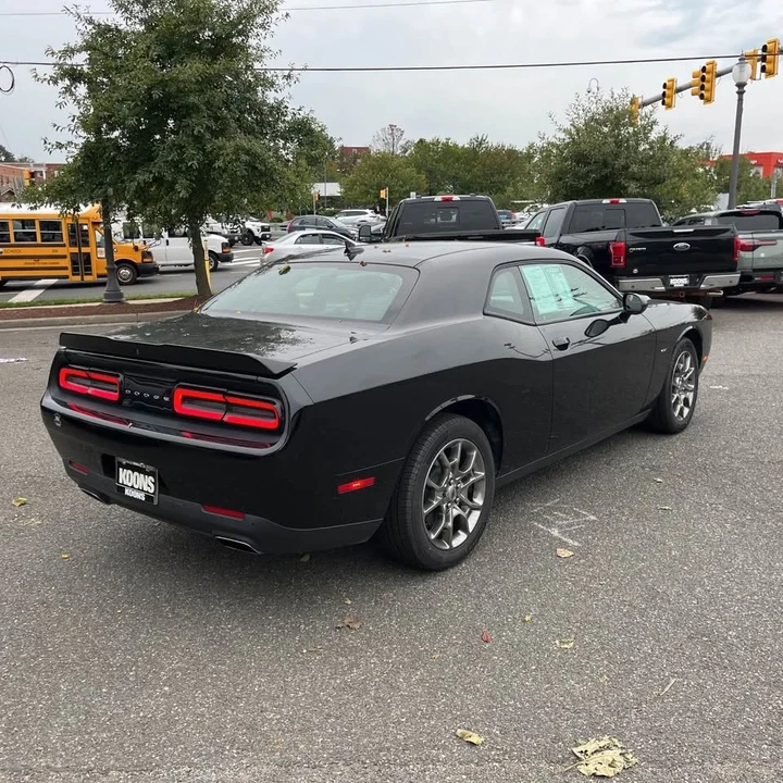 2017 Dodge Challenger 3rd Gen - Image 15 of 15