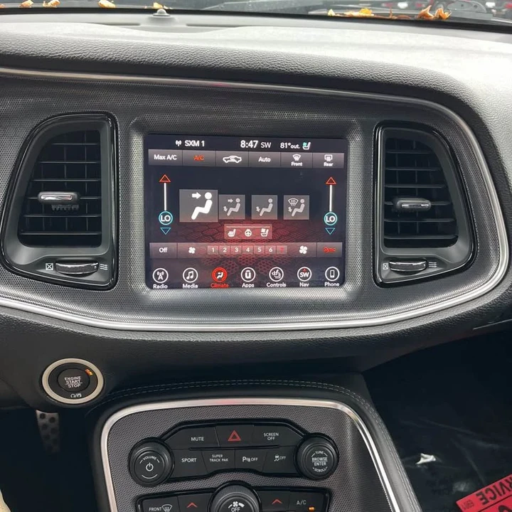 2017 Dodge Challenger 3rd Gen - Image 8 of 15