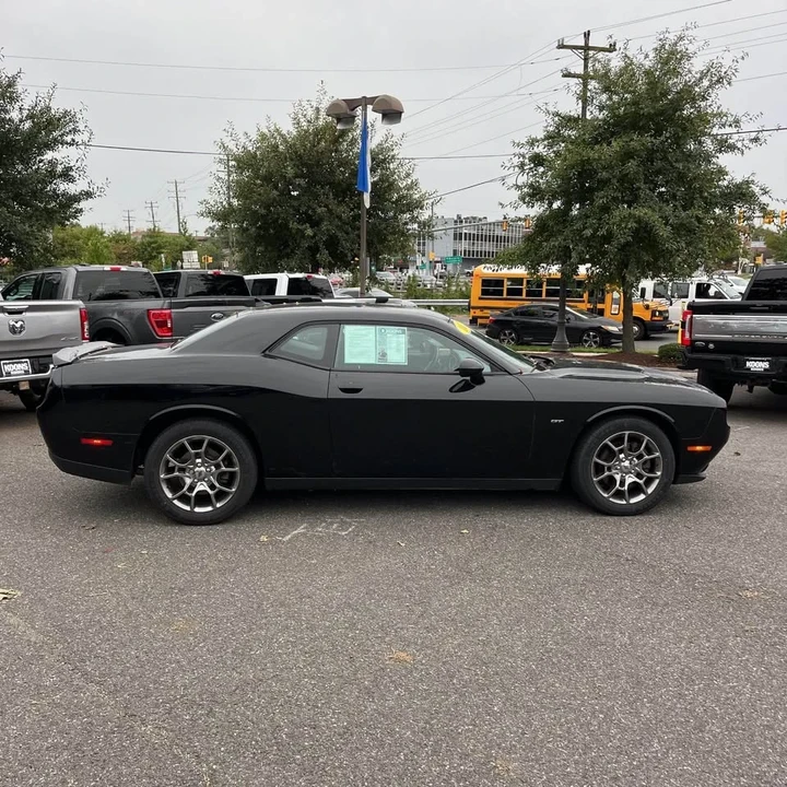 2017 Dodge Challenger 3rd Gen - Image 2 of 15