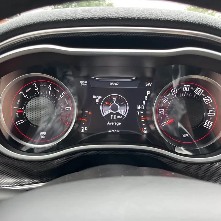 2017 Dodge Challenger 3rd Gen - Image 6 of 15