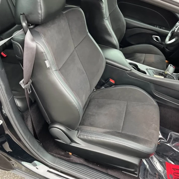 2017 Dodge Challenger 3rd Gen - Image 10 of 15