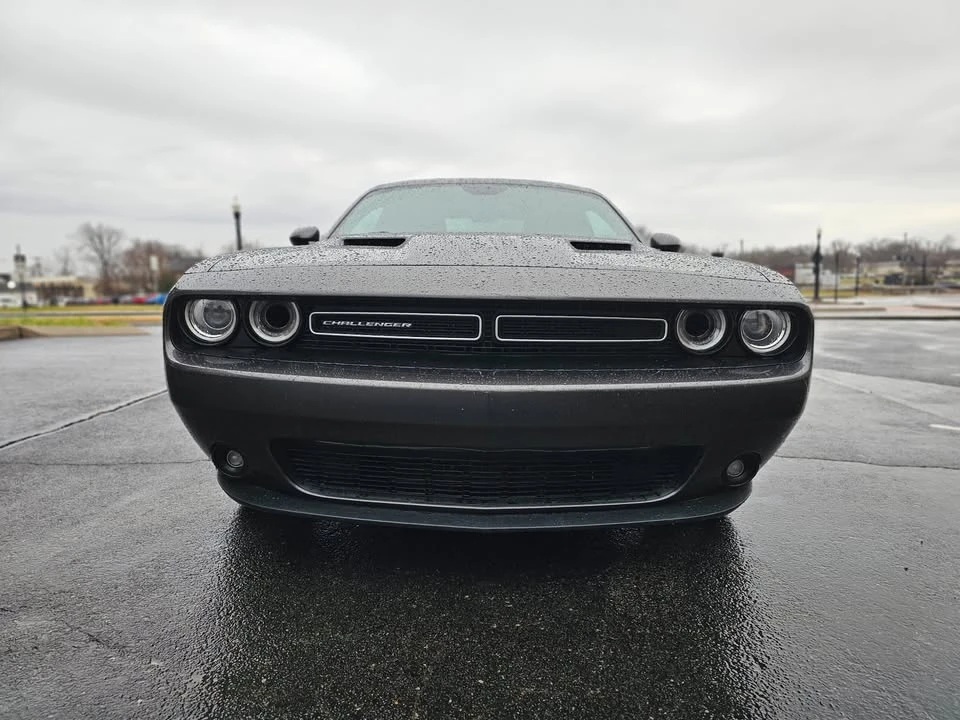 2017 Dodge Challenger 3rd Gen - Image 3 of 17