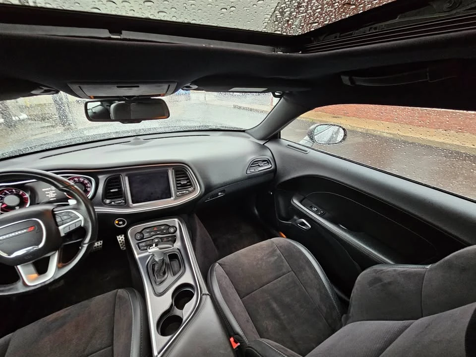 2017 Dodge Challenger 3rd Gen - Image 12 of 17