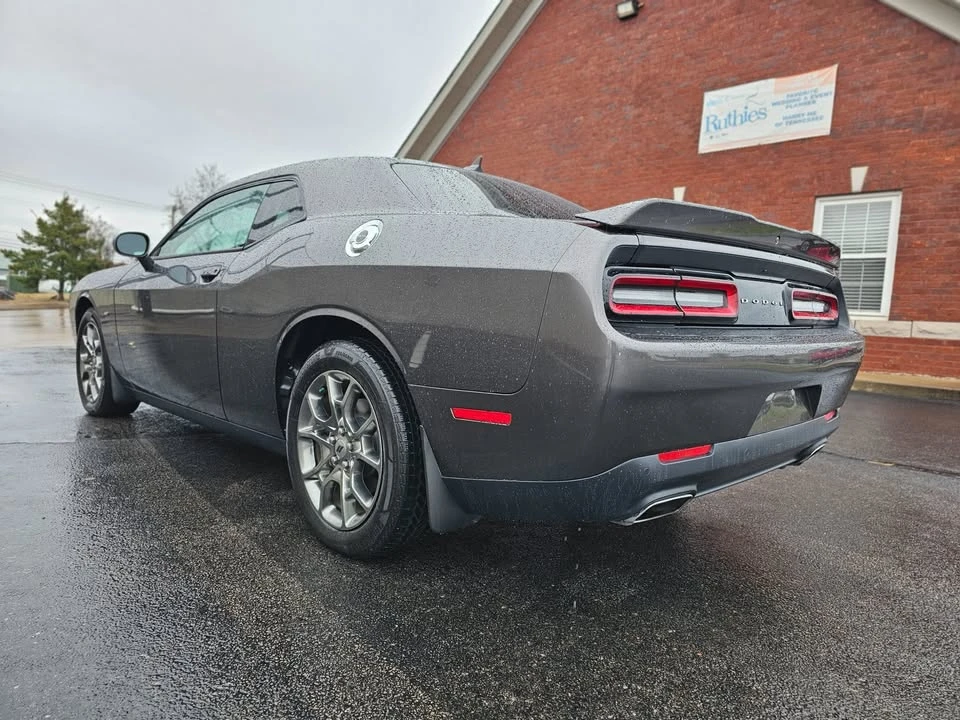 2017 Dodge Challenger 3rd Gen - Image 2 of 17