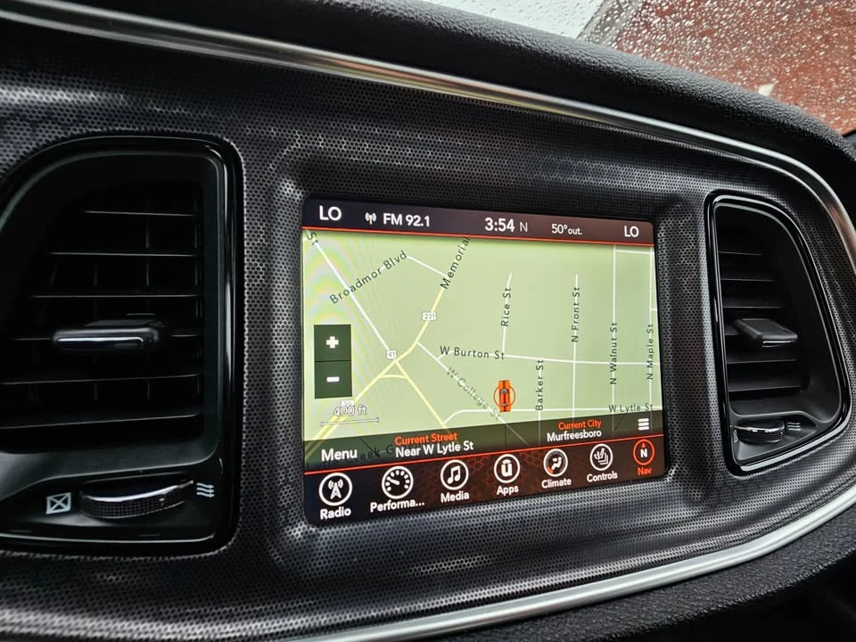 2017 Dodge Challenger 3rd Gen - Image 15 of 17