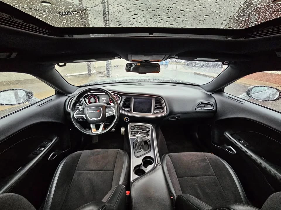 2017 Dodge Challenger 3rd Gen - Image 11 of 17
