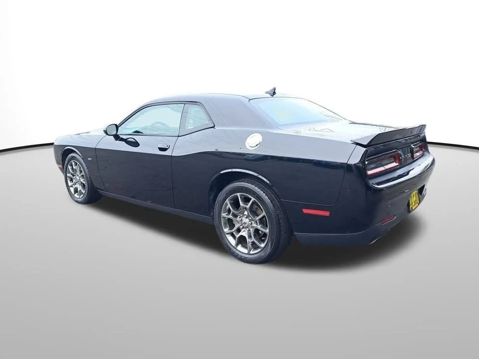2017 Dodge Challenger 3rd Gen - Image 13 of 14