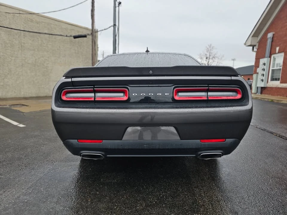 2017 Dodge Challenger 3rd Gen - Image 5 of 17