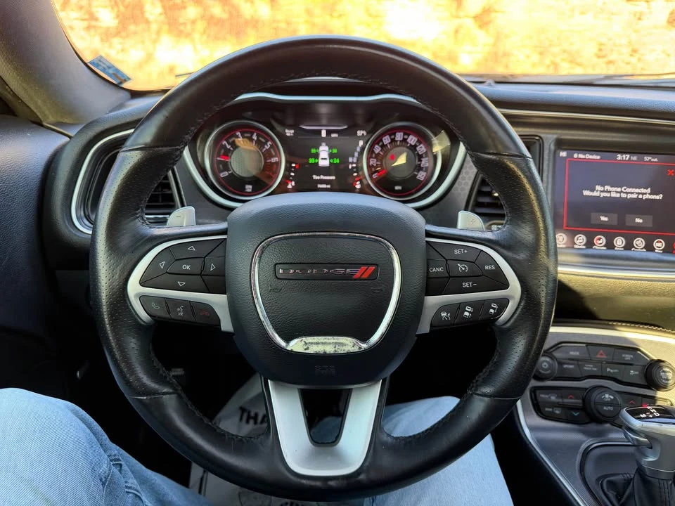 2017 Dodge Challenger 3rd Gen - Image 12 of 17