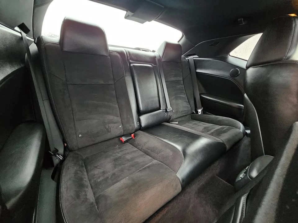 2017 Dodge Challenger 3rd Gen - Image 8 of 17