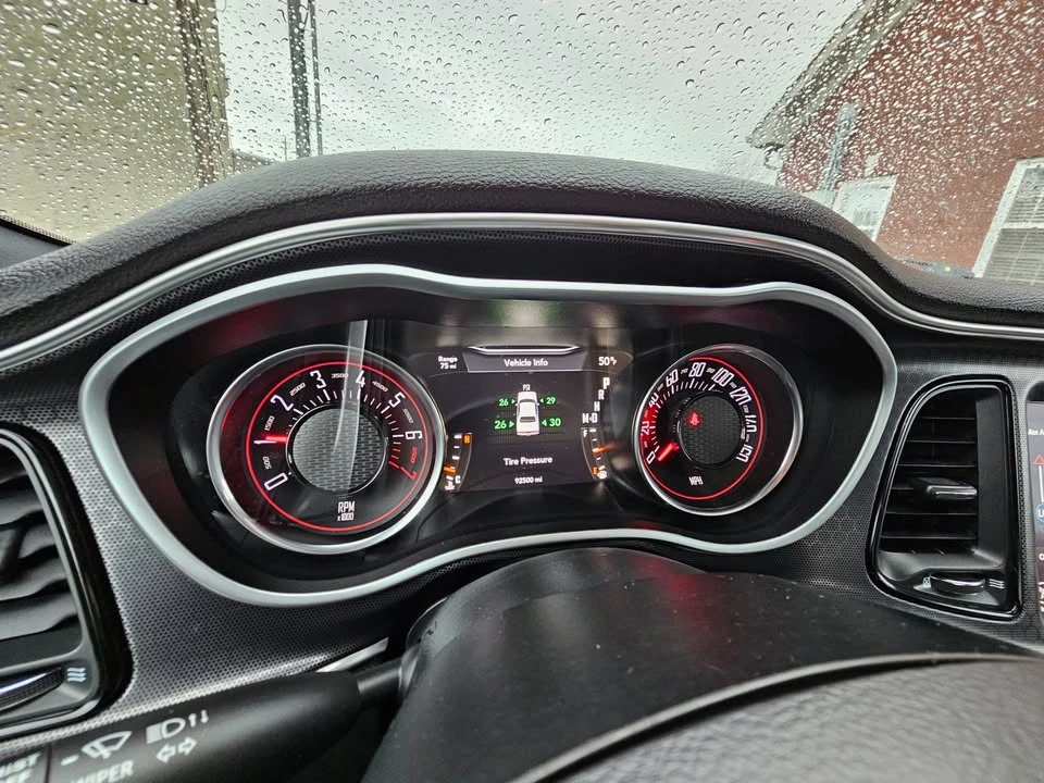2017 Dodge Challenger 3rd Gen - Image 13 of 17