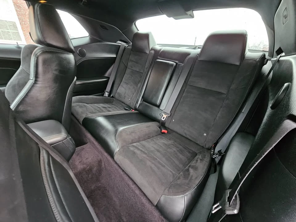 2017 Dodge Challenger 3rd Gen - Image 10 of 17