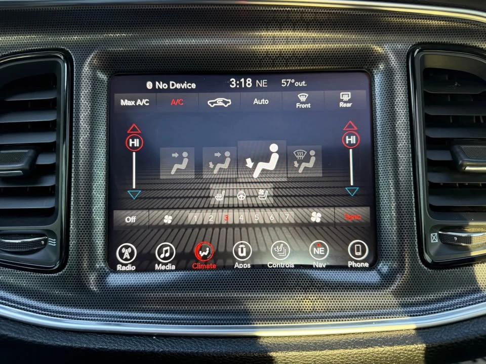 2017 Dodge Challenger 3rd Gen - Image 14 of 17