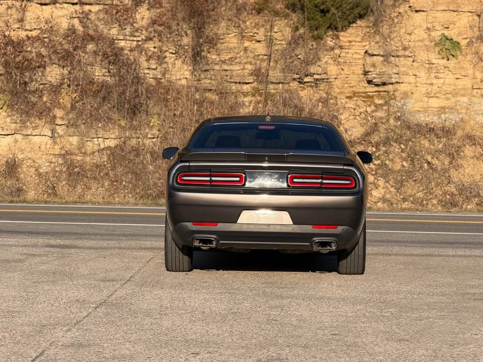 2017 Dodge Challenger 3rd Gen - Image 5 of 17