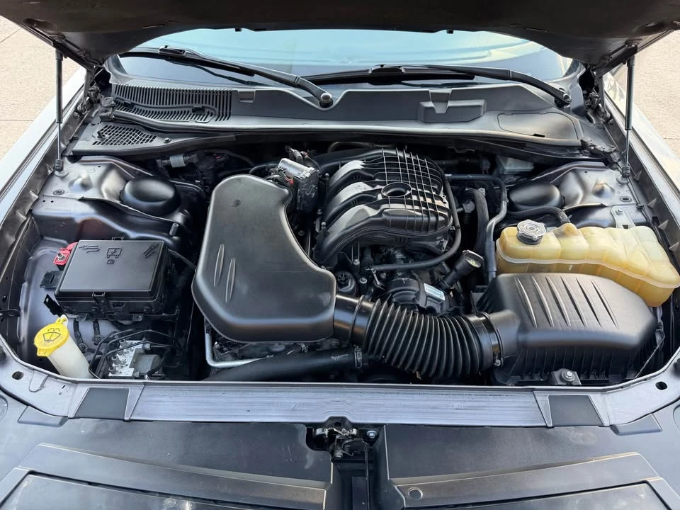 2017 Dodge Challenger 3rd Gen - Image 17 of 17