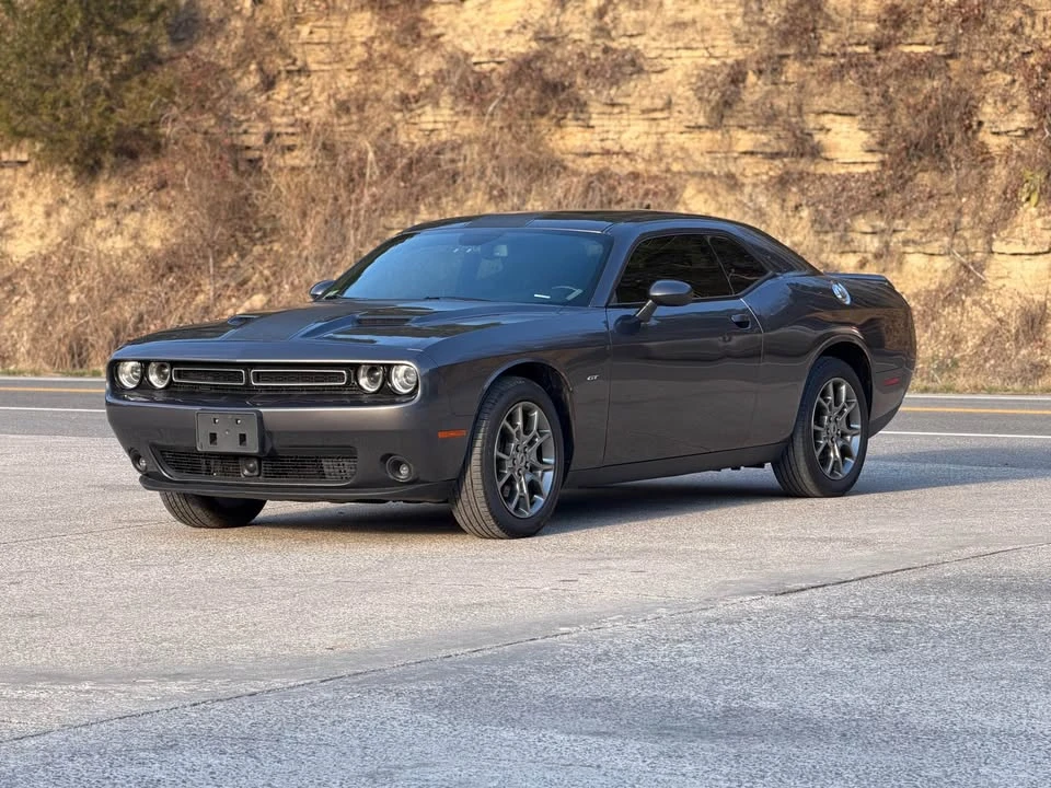 2017 Dodge Challenger 3rd Gen - Image 3 of 17