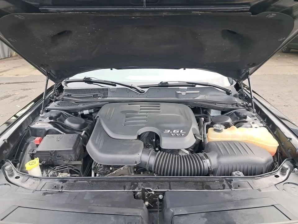 2017 Dodge Challenger 3rd Gen - Image 3 of 14