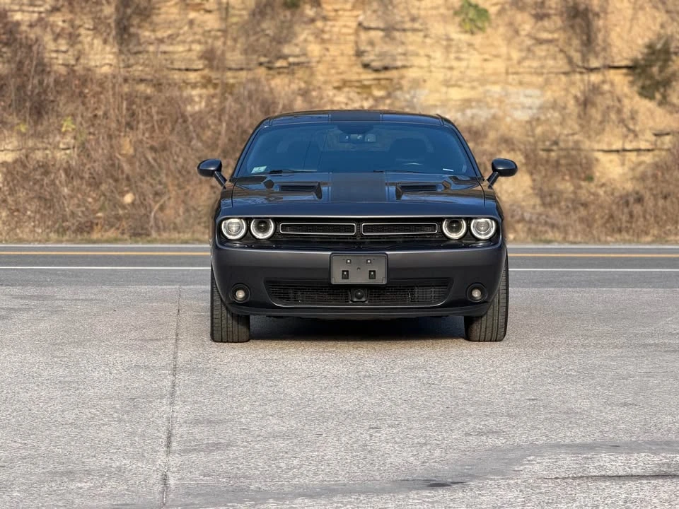 2017 Dodge Challenger 3rd Gen - Image 2 of 17