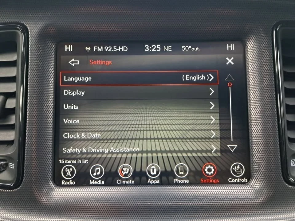 2017 Dodge Challenger 3rd Gen - Image 6 of 14