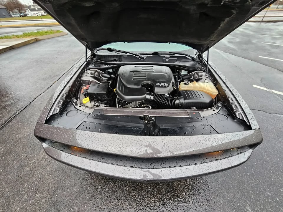 2017 Dodge Challenger 3rd Gen - Image 17 of 17