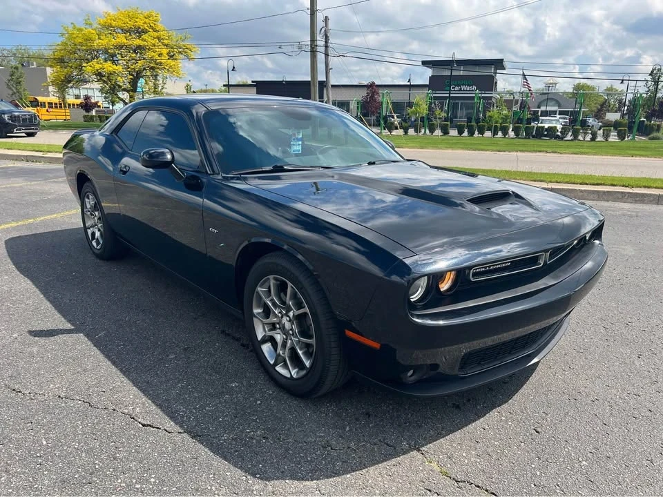 2017 Dodge Challenger 3rd Gen - Image 3 of 10