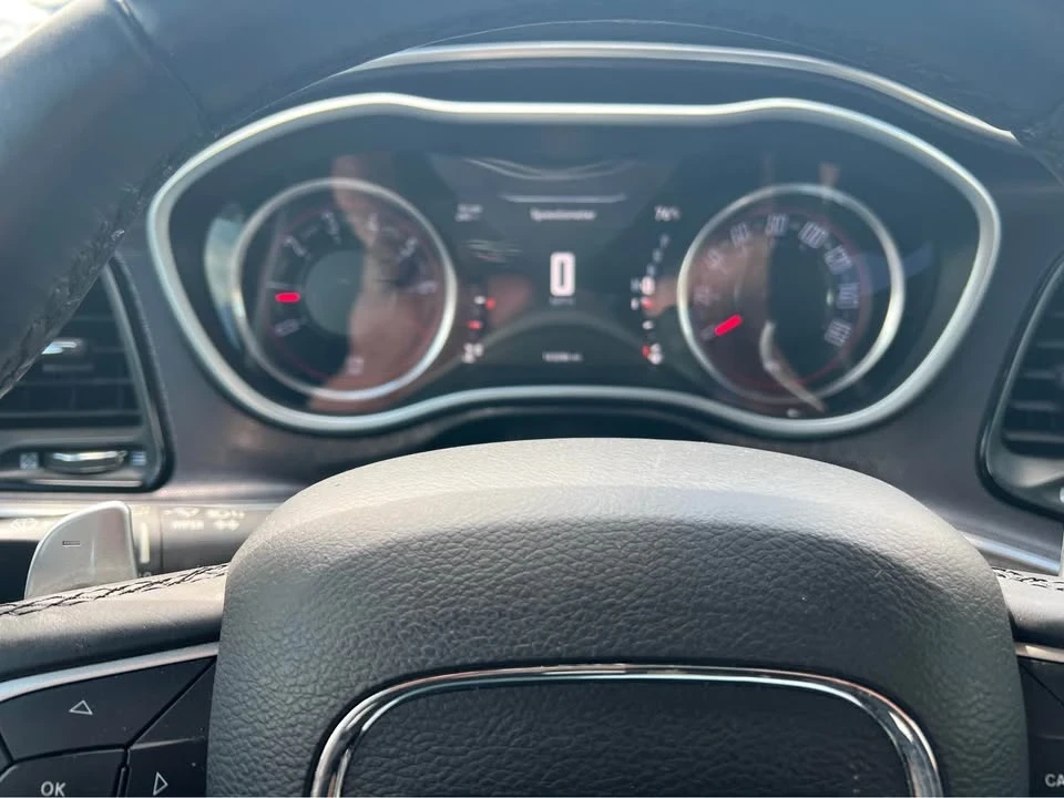 2017 Dodge Challenger 3rd Gen - Image 9 of 10