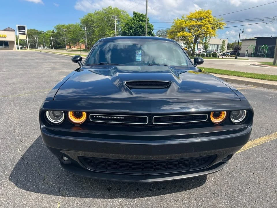 2017 Dodge Challenger 3rd Gen - Image 2 of 10