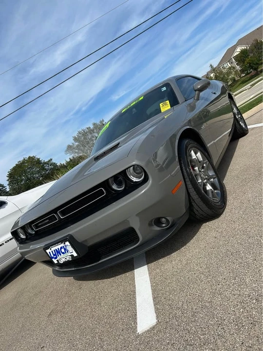 2017 Dodge Challenger 3rd Gen - Image 2 of 12