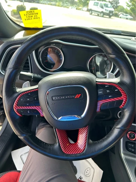 2017 Dodge Challenger 3rd Gen - Image 11 of 12