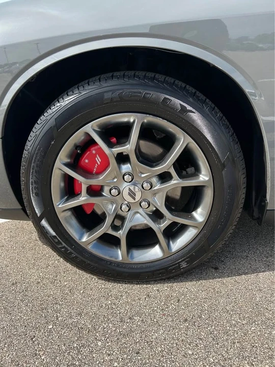 2017 Dodge Challenger 3rd Gen - Image 12 of 12
