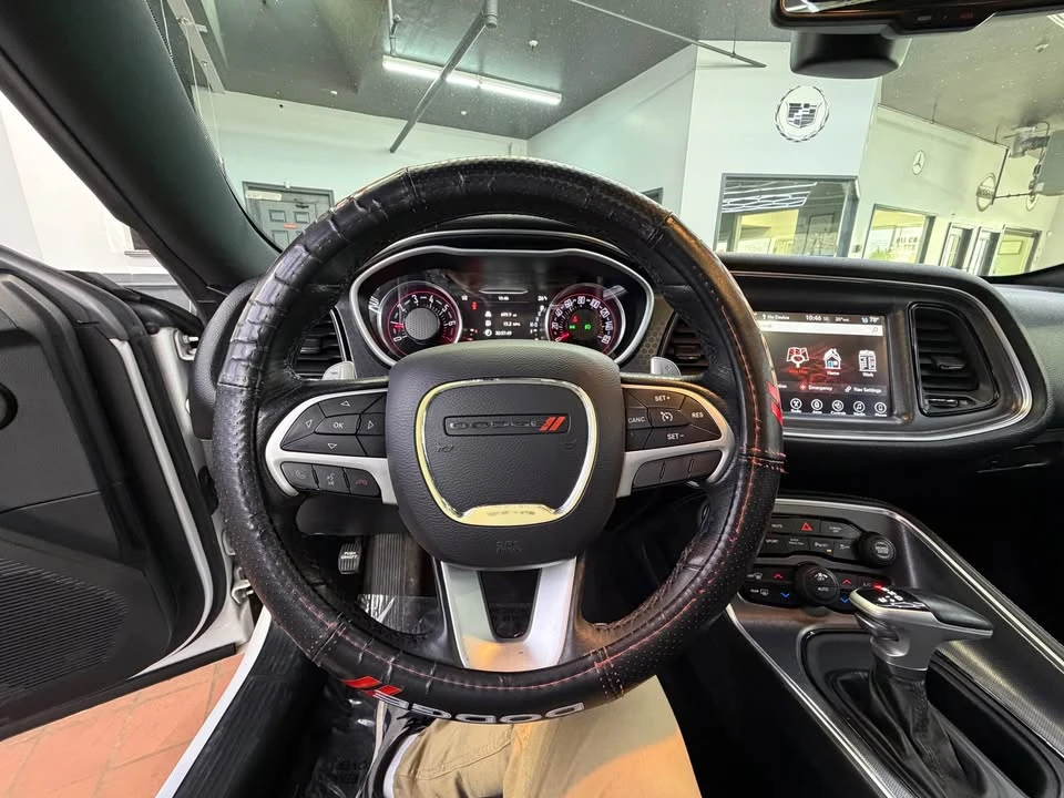 2017 Dodge Challenger 3rd Gen - Image 17 of 19