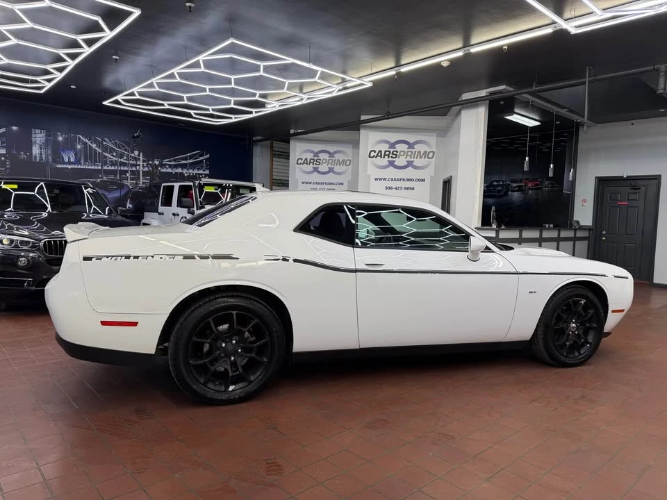 2017 Dodge Challenger 3rd Gen - Image 2 of 19