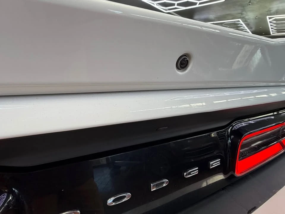 2017 Dodge Challenger 3rd Gen - Image 10 of 19