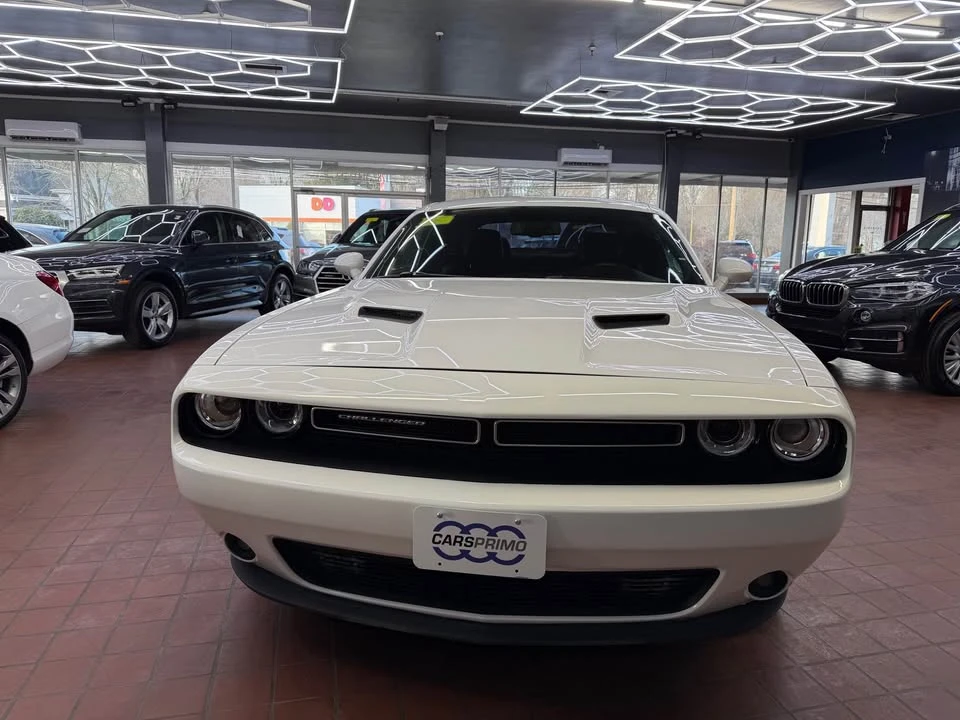 2017 Dodge Challenger 3rd Gen - Image 7 of 19