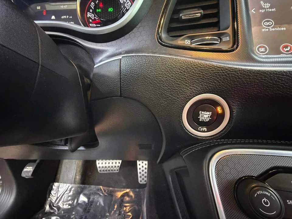 2017 Dodge Challenger 3rd Gen - Image 19 of 19