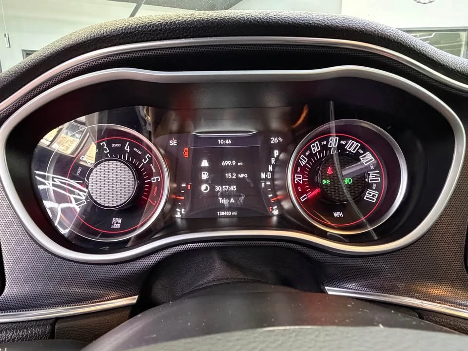 2017 Dodge Challenger 3rd Gen - Image 16 of 19