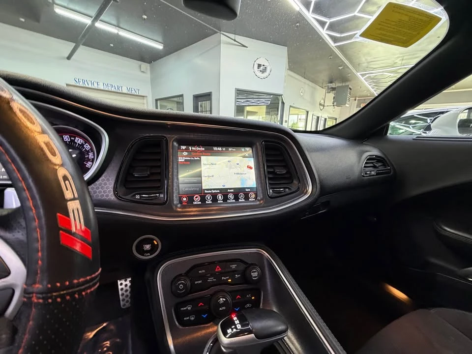 2017 Dodge Challenger 3rd Gen - Image 14 of 19