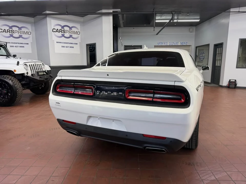 2017 Dodge Challenger 3rd Gen - Image 3 of 19