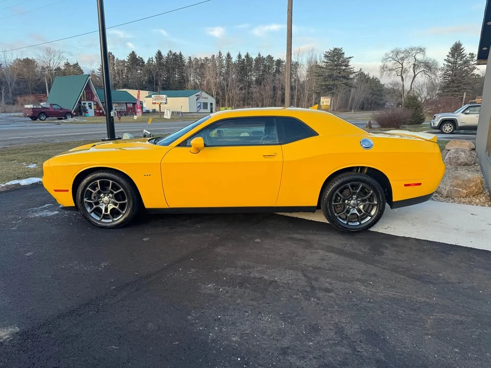 2017 Dodge Challenger 3rd Gen - Image 2 of 20