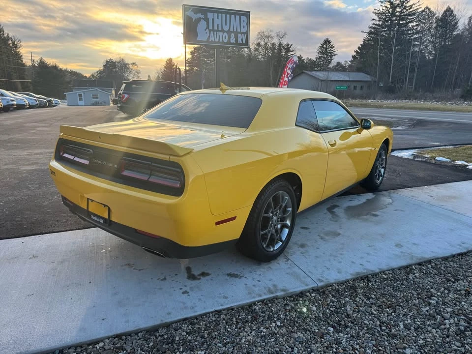 2017 Dodge Challenger 3rd Gen - Image 5 of 20