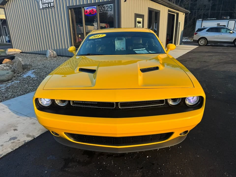 2017 Dodge Challenger 3rd Gen - Image 4 of 20