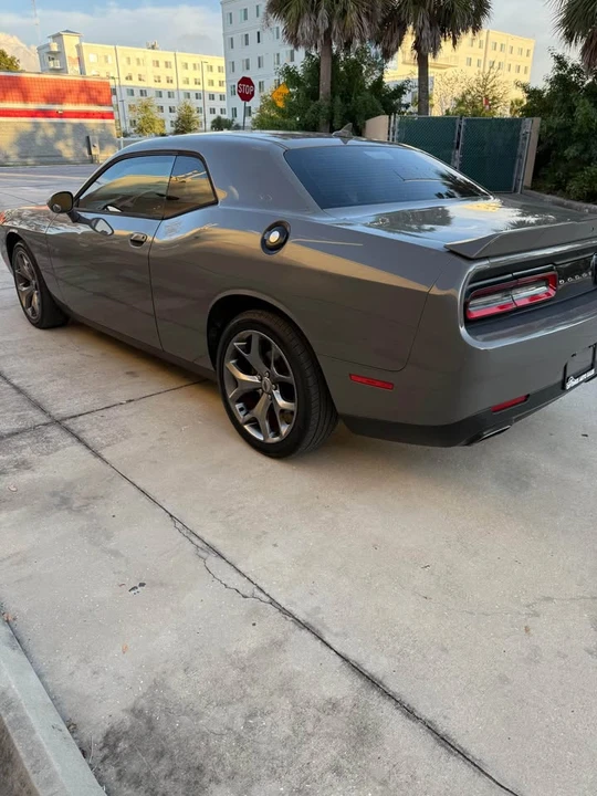 2017 Dodge Challenger 3rd Gen - Image 5 of 12