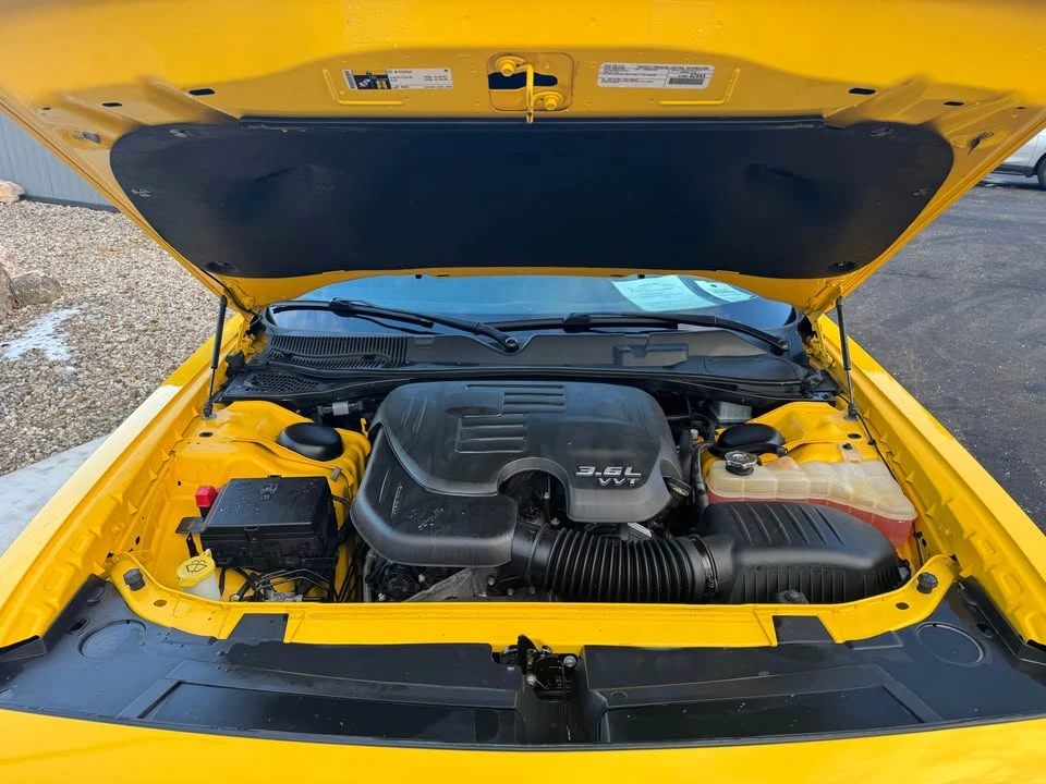 2017 Dodge Challenger 3rd Gen - Image 20 of 20